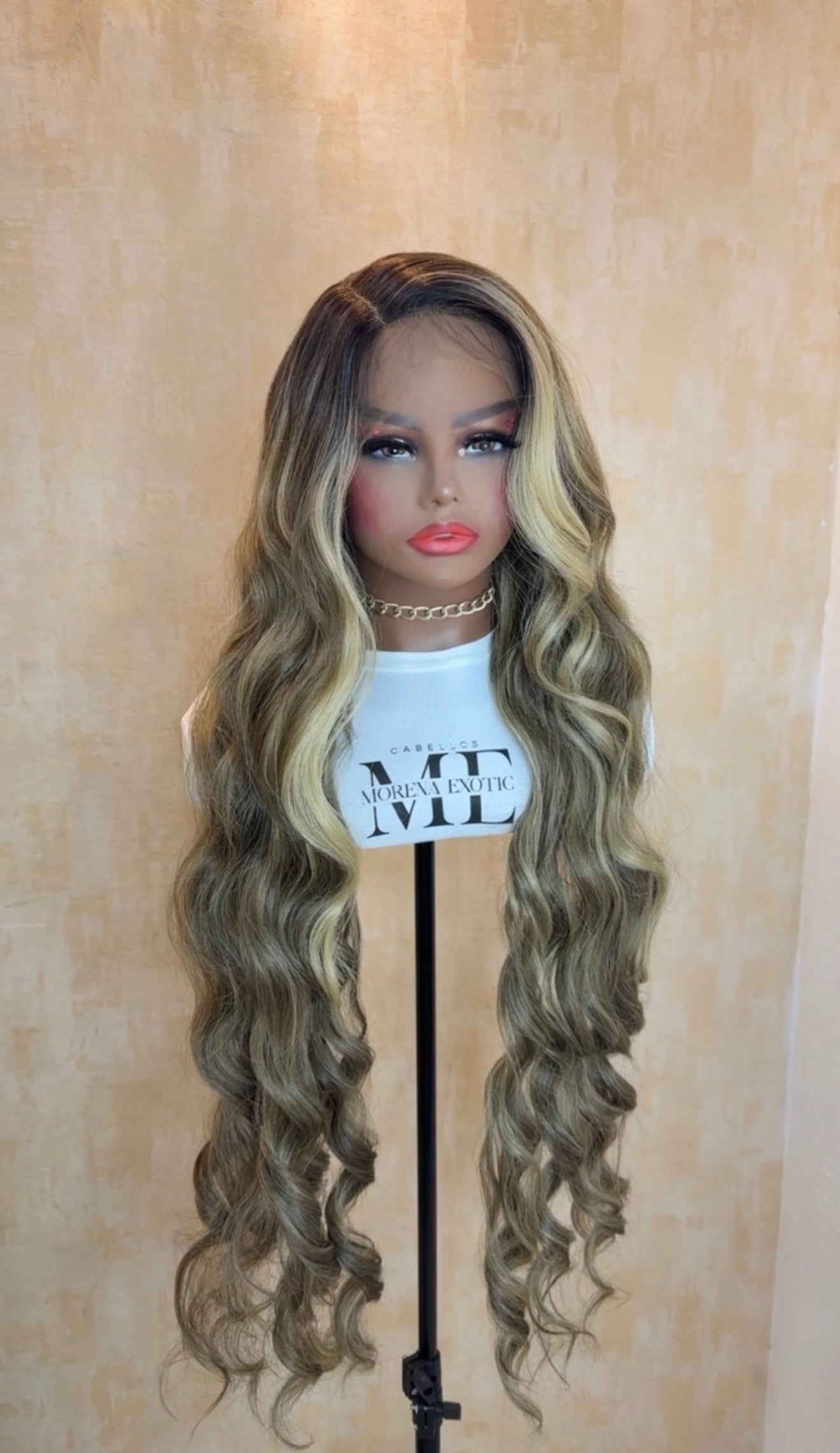 Largo 36 Frontal lineal