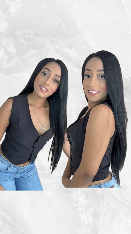 Largo 30 frontal lineal