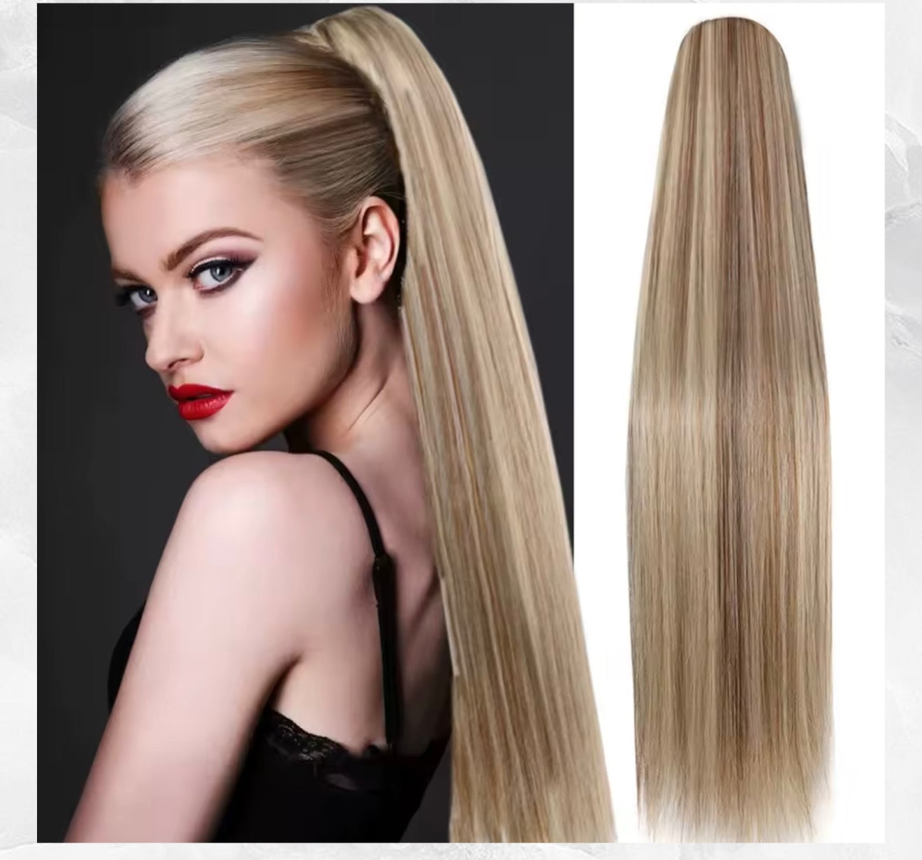 Largo 30 fibra orgánica