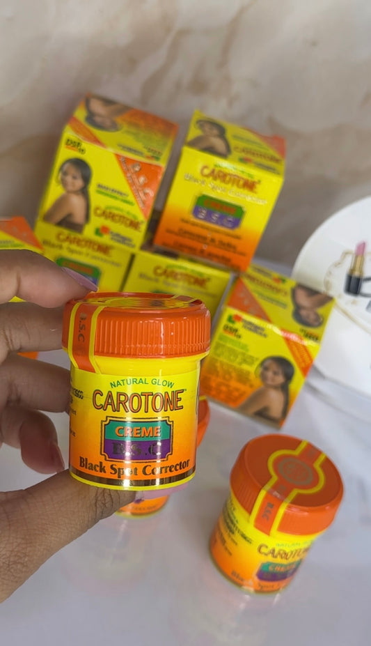 Carotone concentrada 30ML