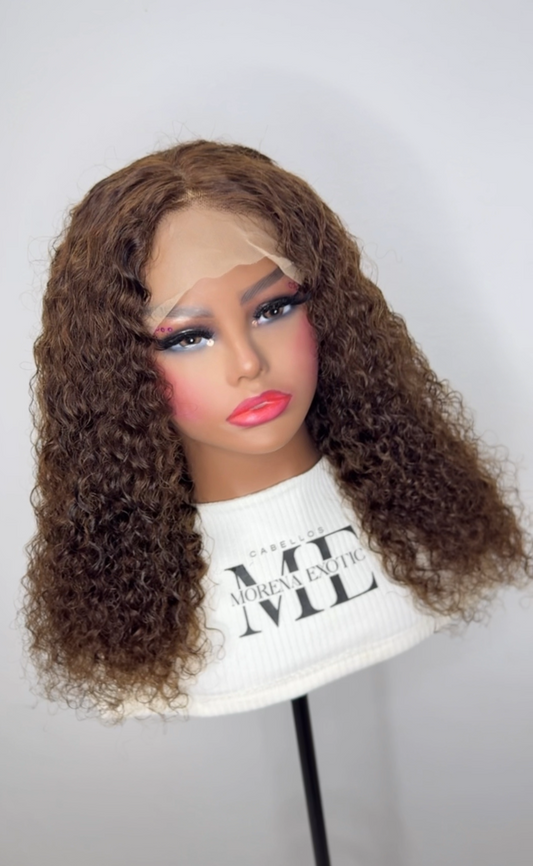 Largo 18 frontal 13x4