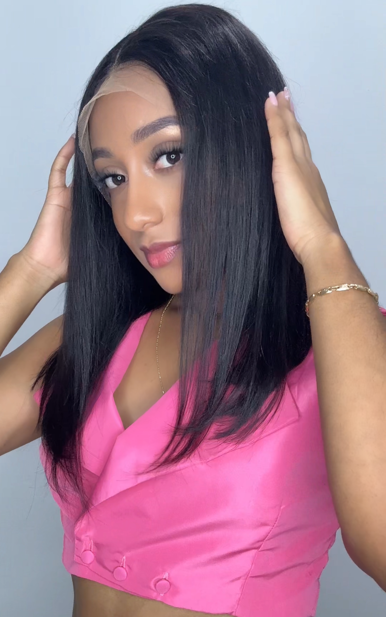 Largo 16 frontal 13x4