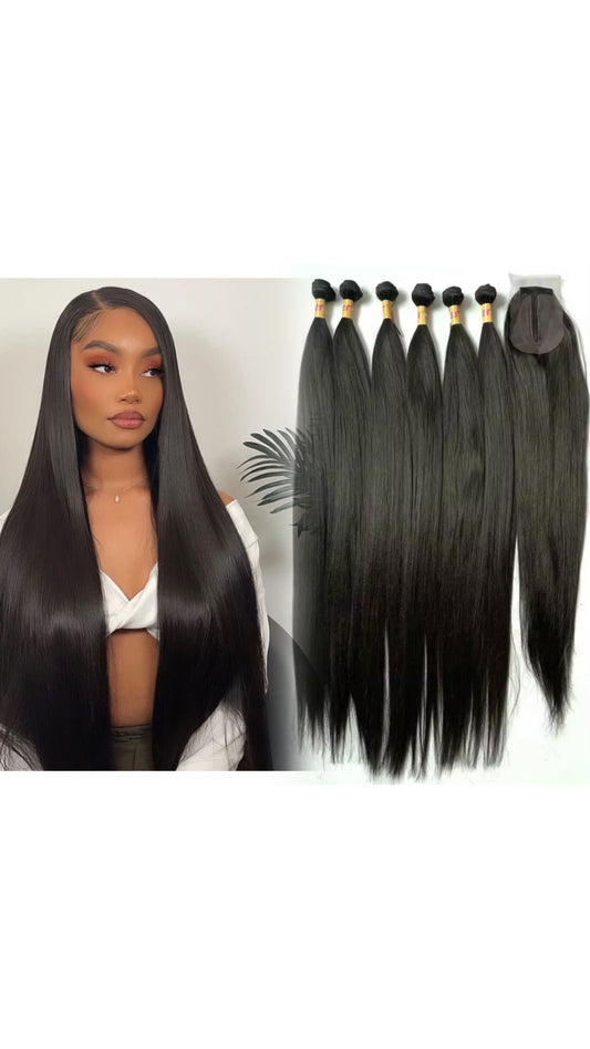 Extensiones largo 30