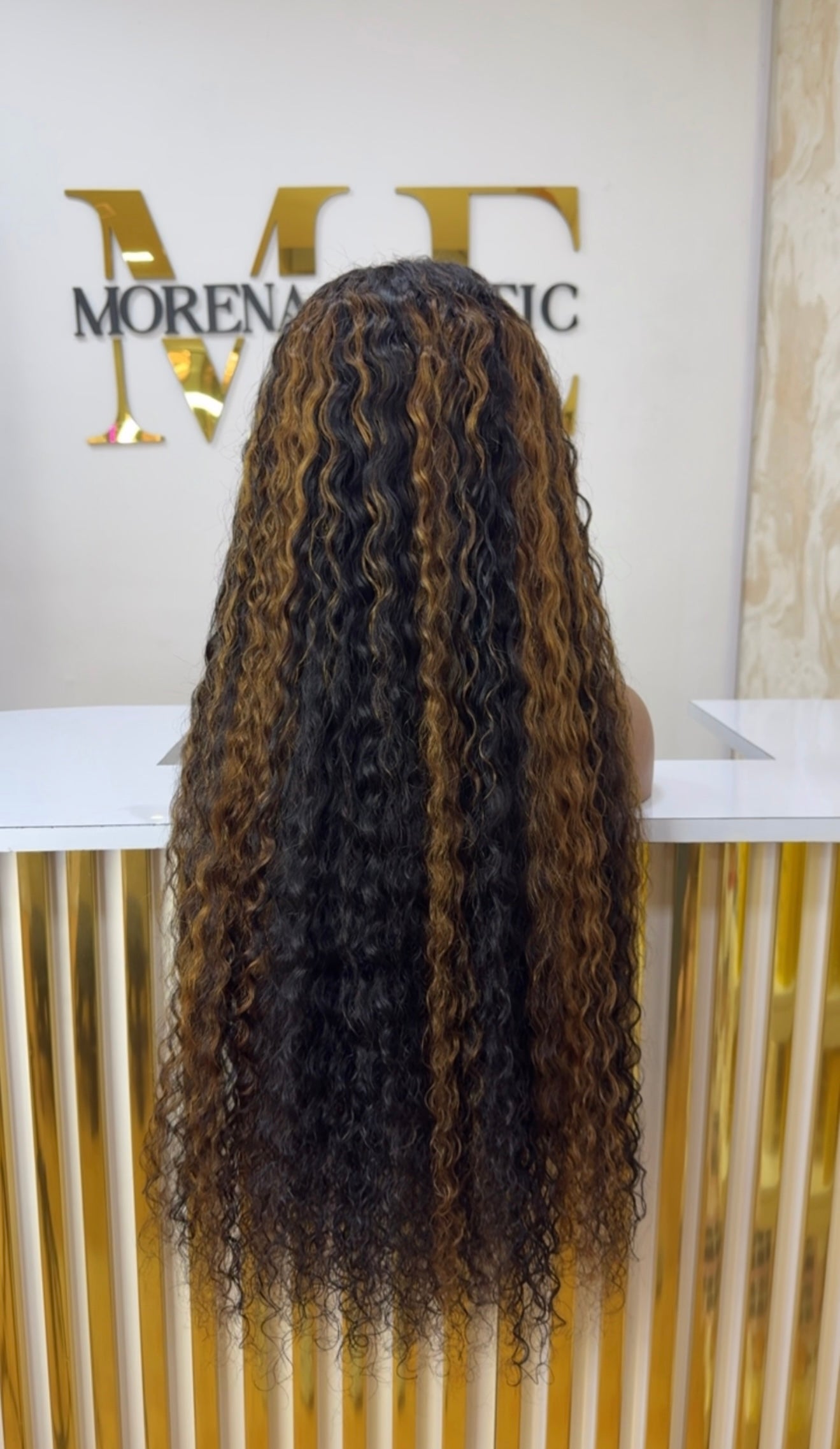 Largo 30 Frontal 13x4