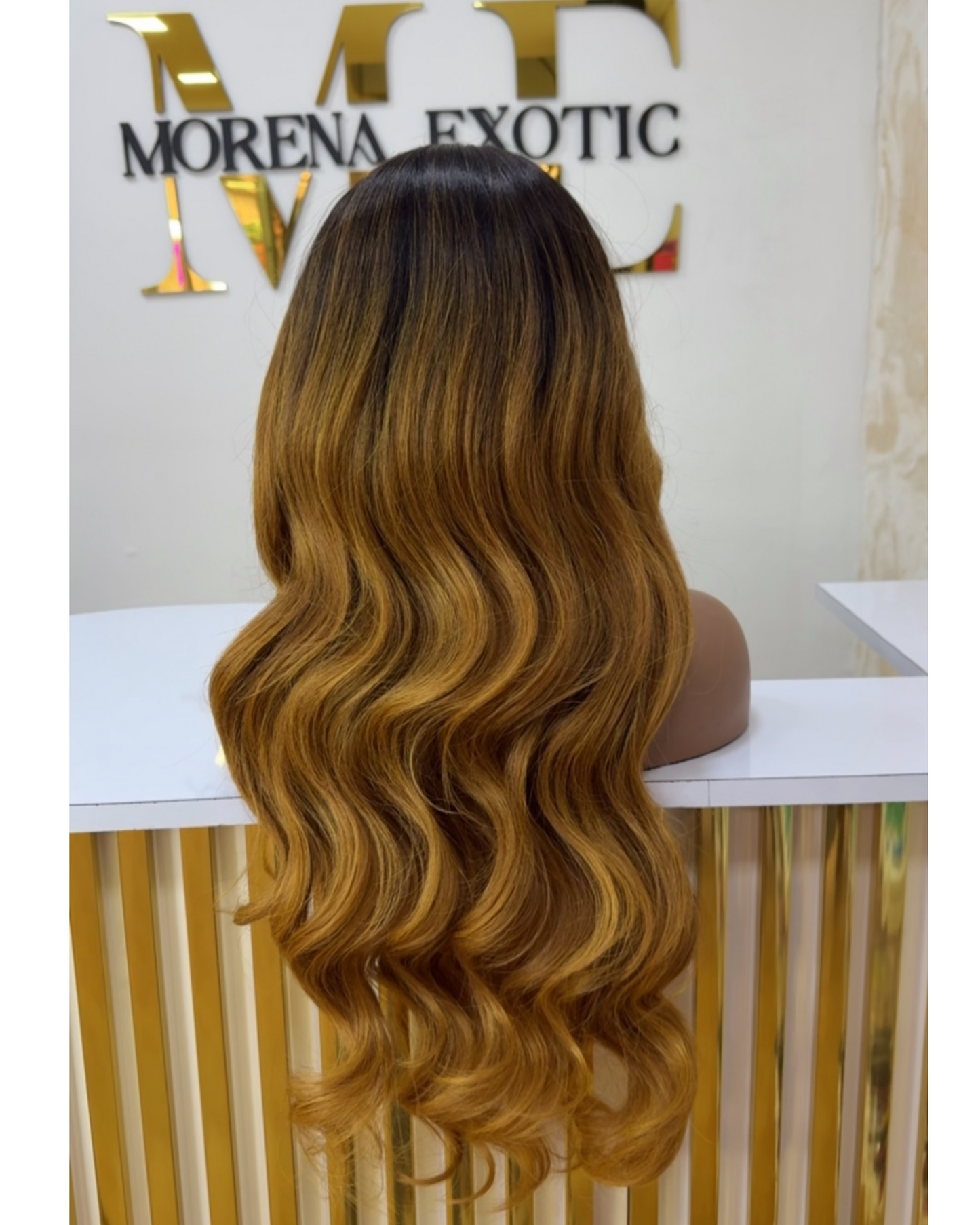 Largo 28 Frontal 13x4