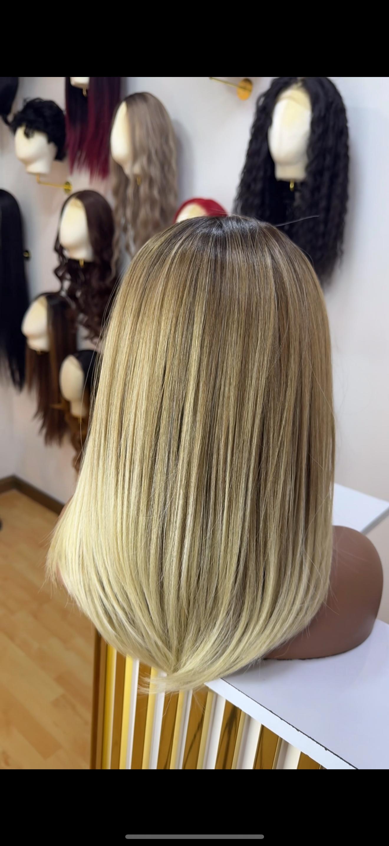 Largo 18 Frontal 6x4