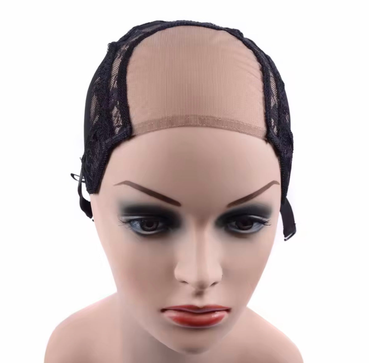 Gorro para realizar pelucas 4x4 talla M