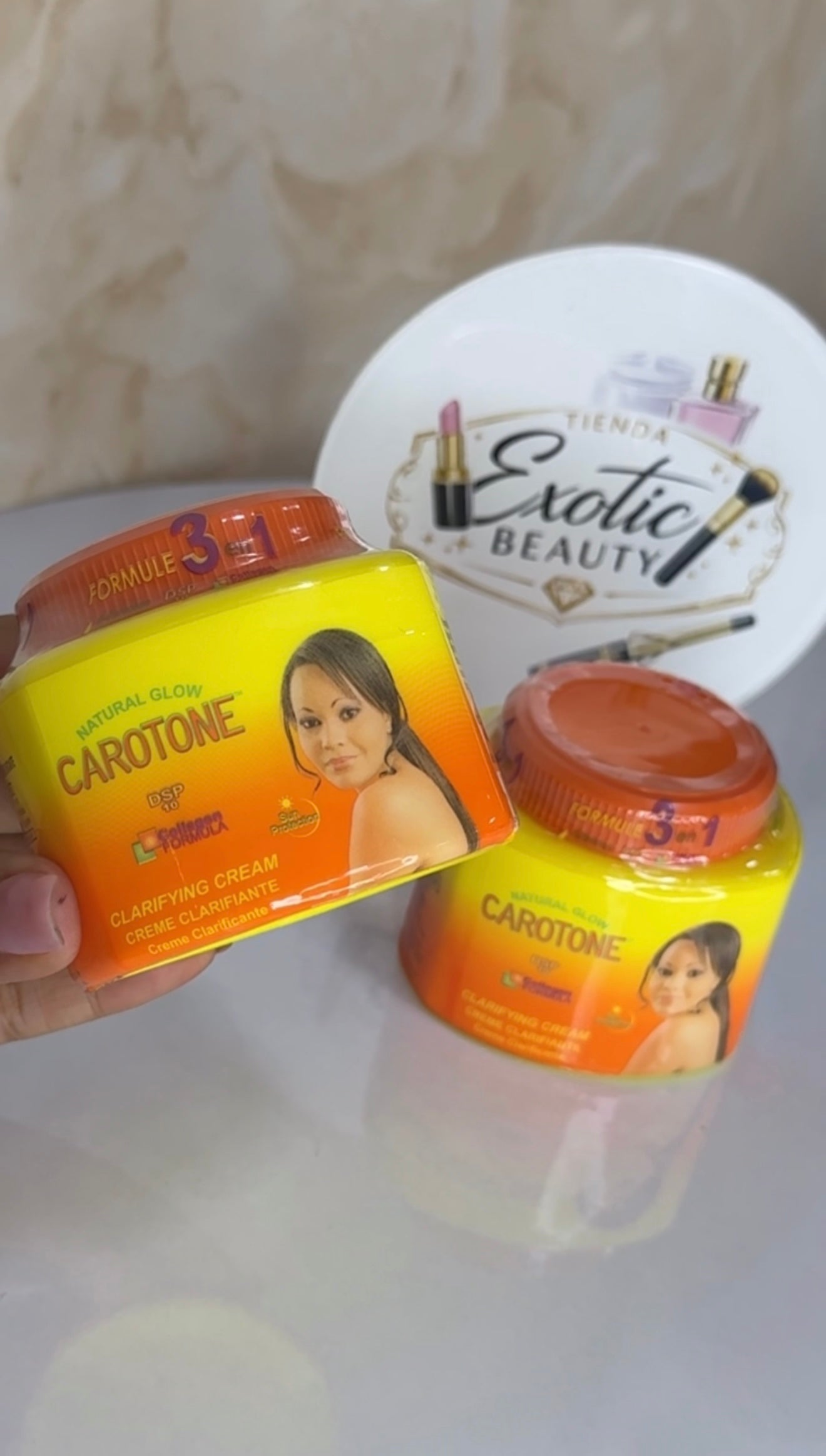 Carotone 300ML