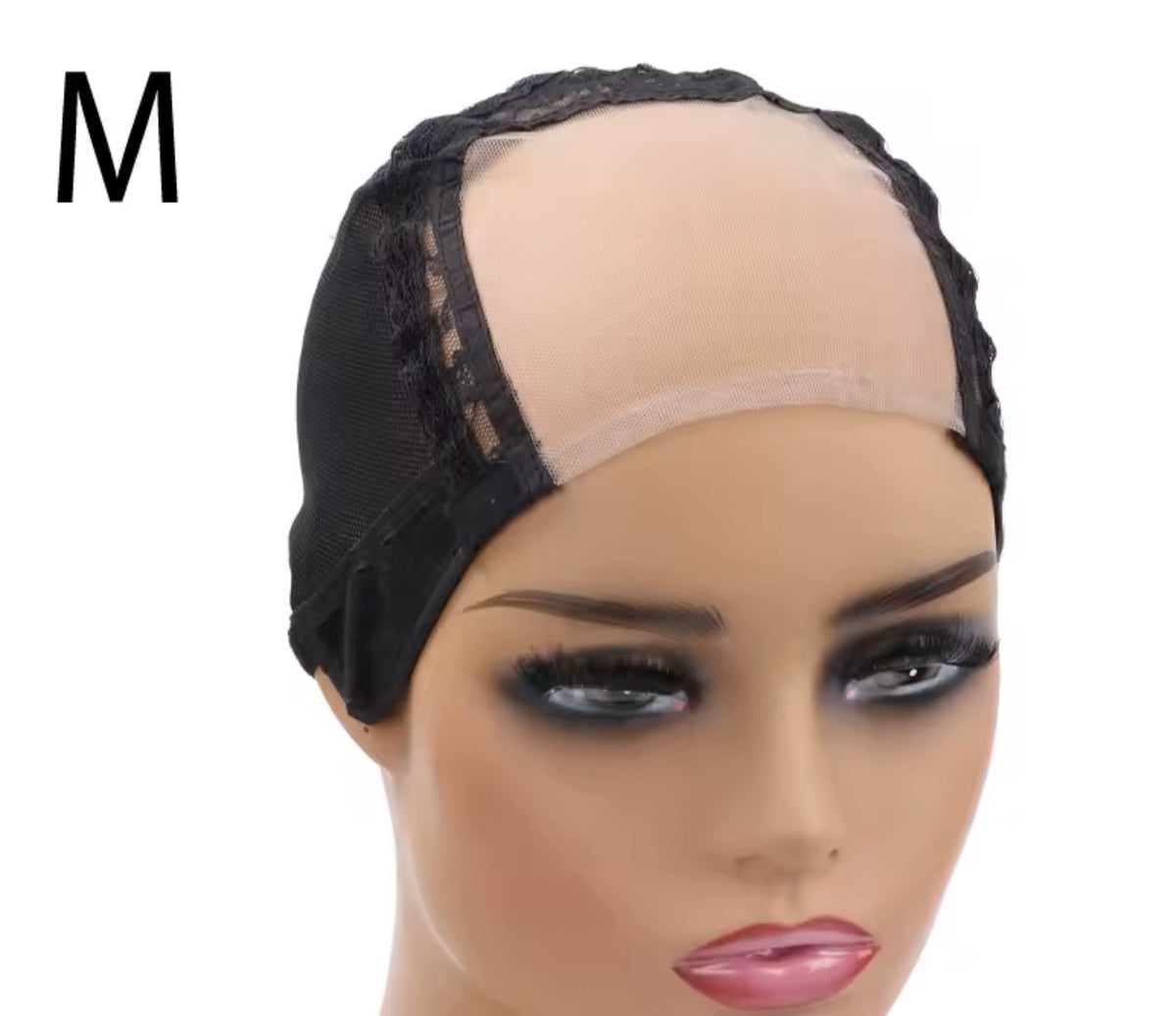 Gorro para realizar pelucas 4x4 talla M