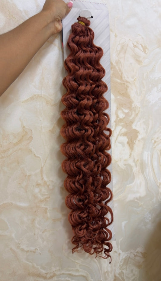 Crochet tono 350