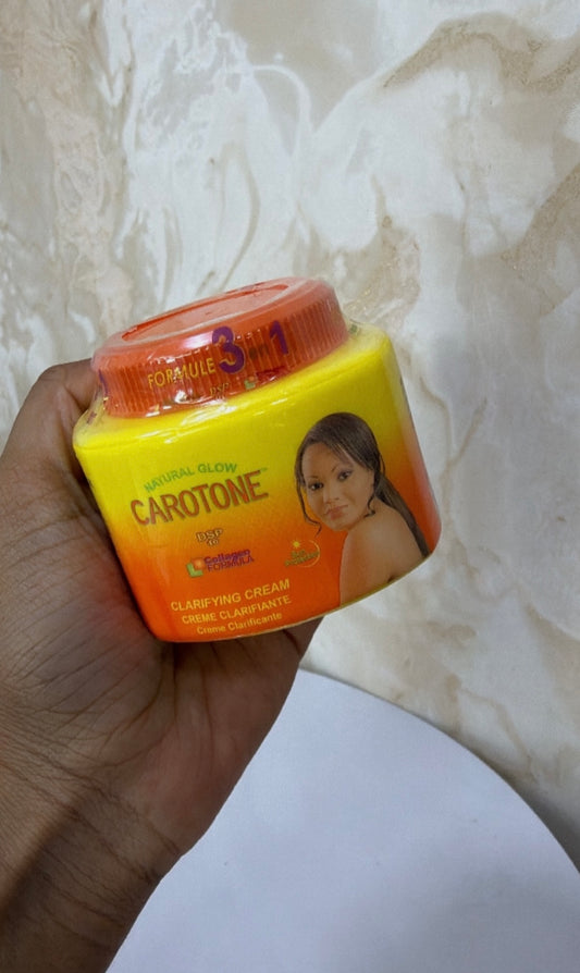 Carotone 135ml Elimina manchas