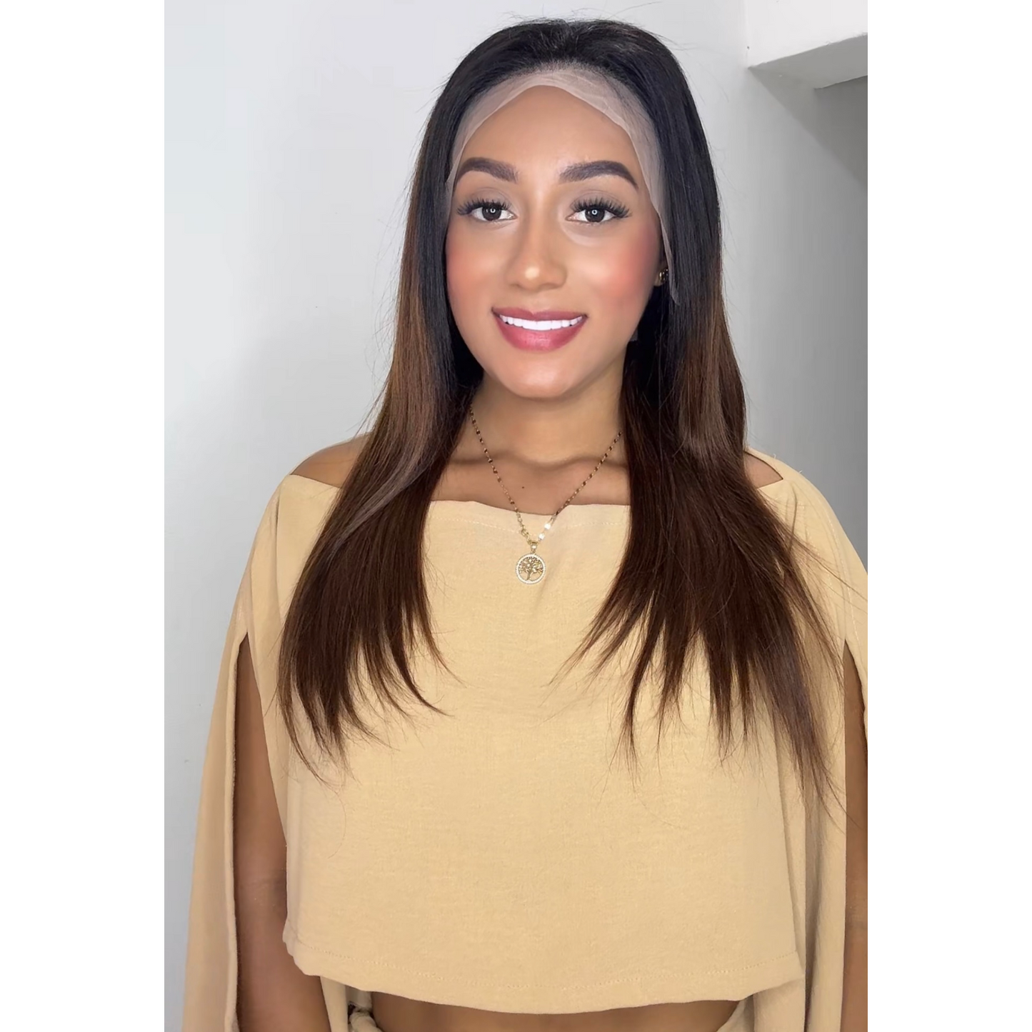 Largo 20 frontal 13x4