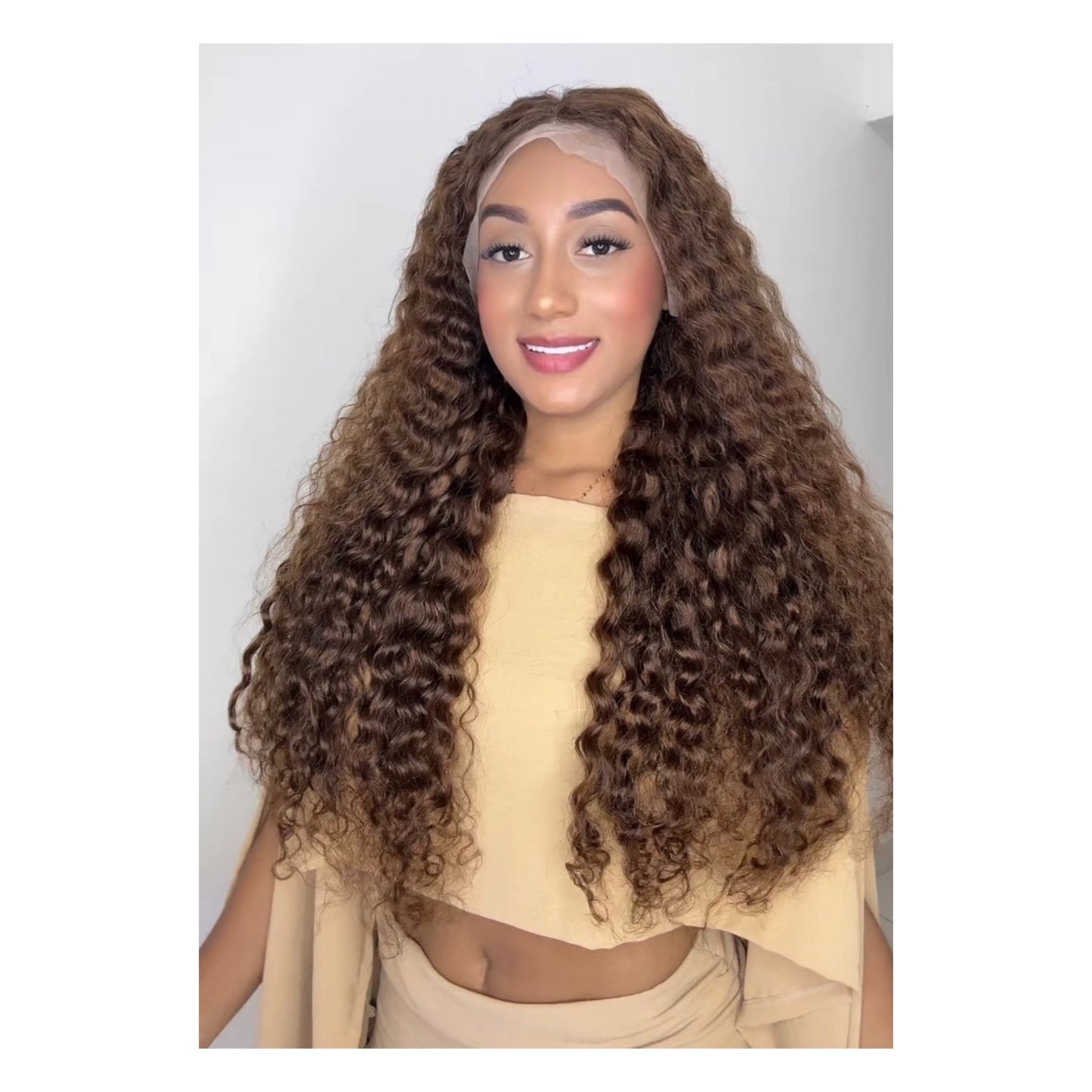 Largo 30 frontal 13x4