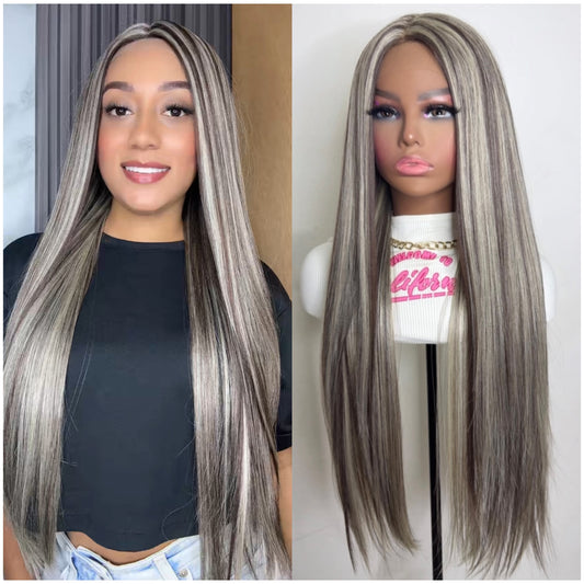 Largo 30 Frontal lineal