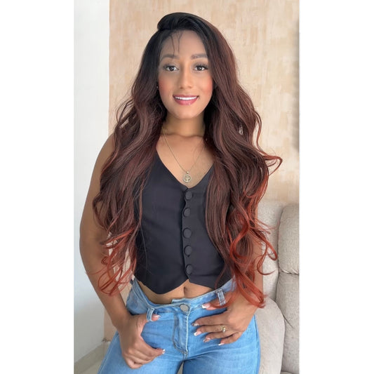 Largo 30 realista 13x4