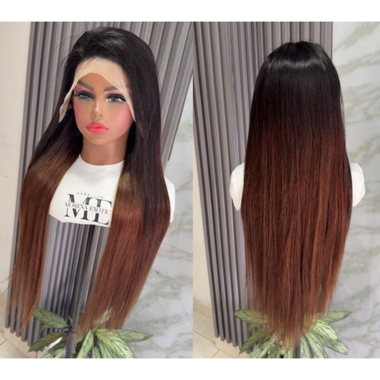 Largo 30 frontal 13x4