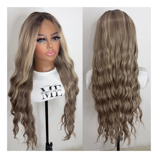 Largo 30- Frontal 13x4