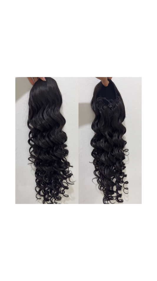 Cola largo 24 tono 2