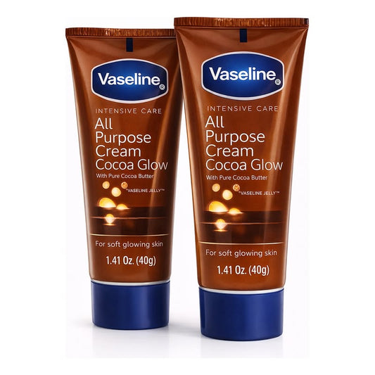 Crema multiuso Vaseline Cocoa Glow