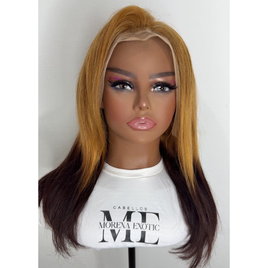 Largo 16 frontal 13x4