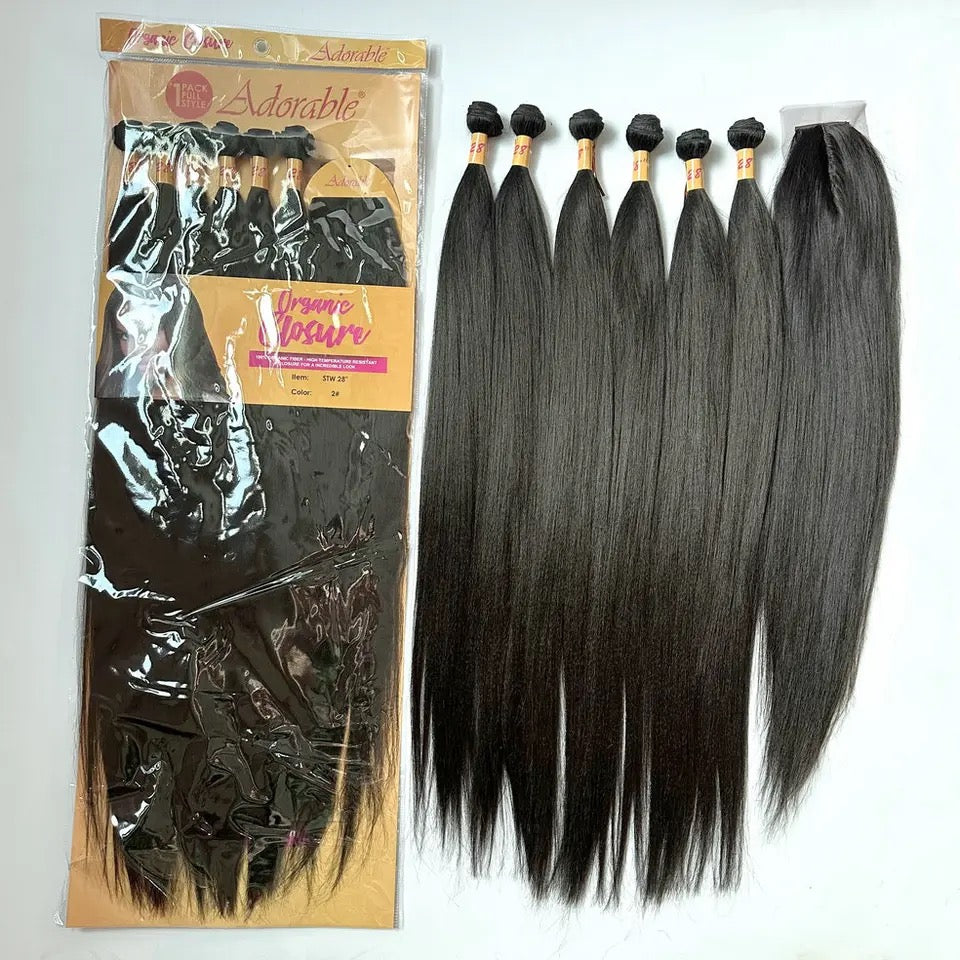 Extensiones largo 30