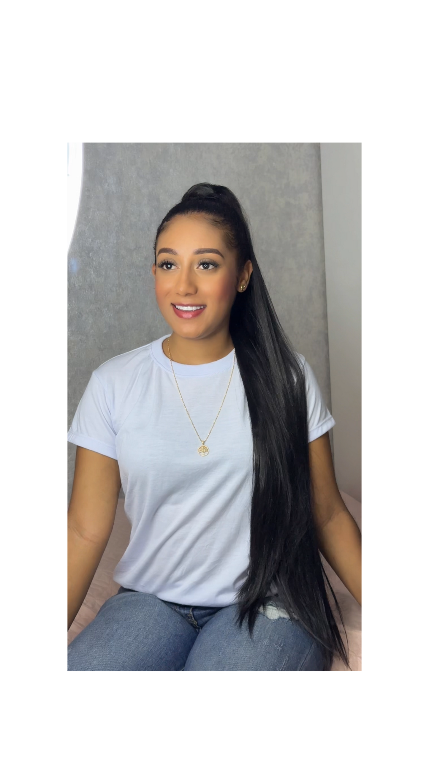 Largo #30 fibra orgánica