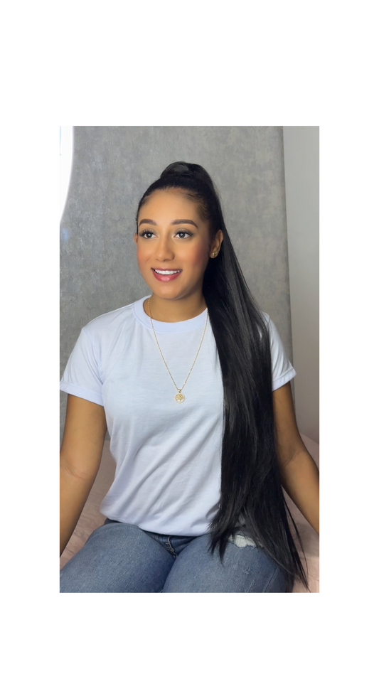 Largo #30 fibra orgánica