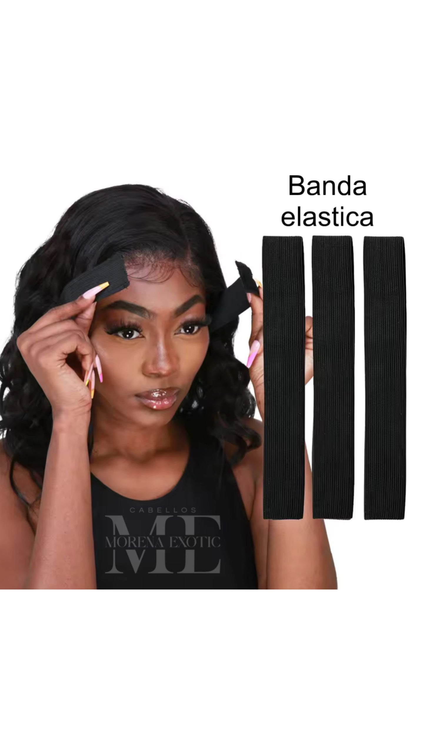 Banda elástica