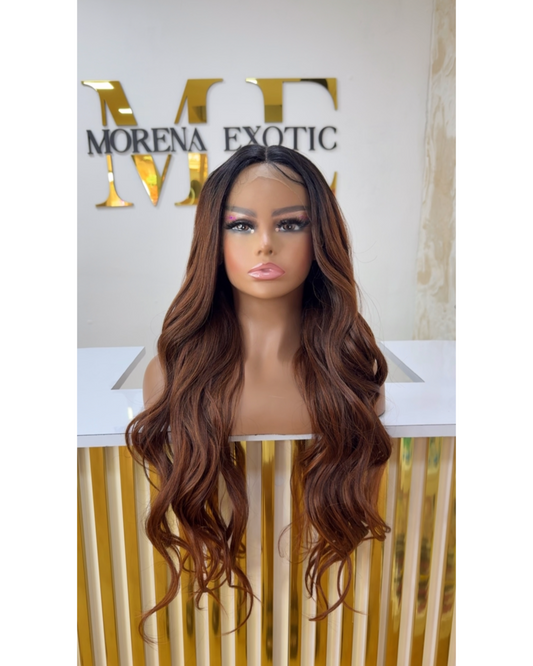 Largo 30 Frontal lineal