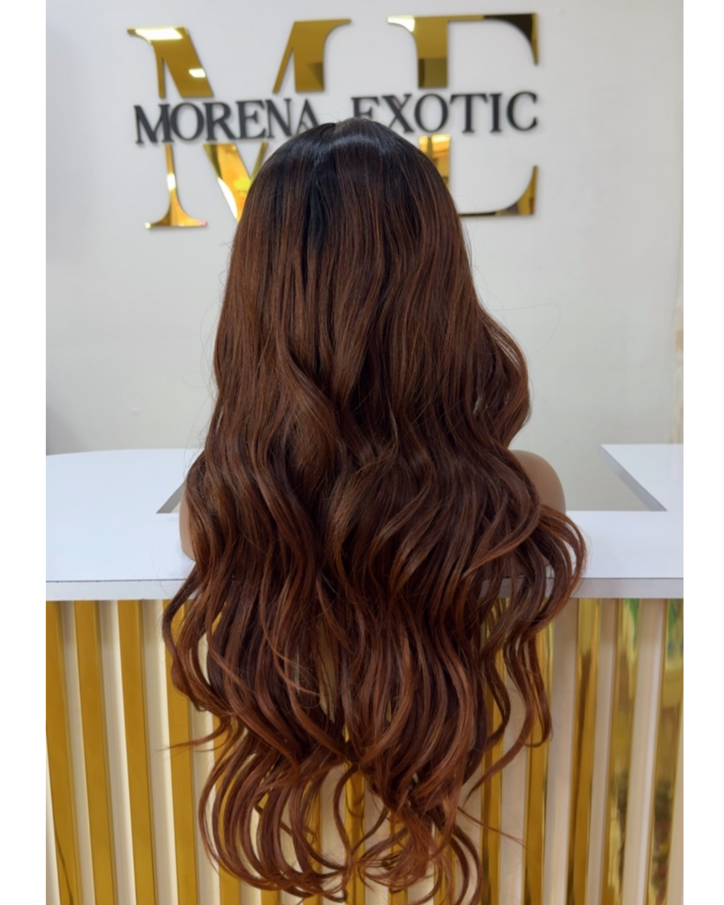 Largo 30 Frontal lineal