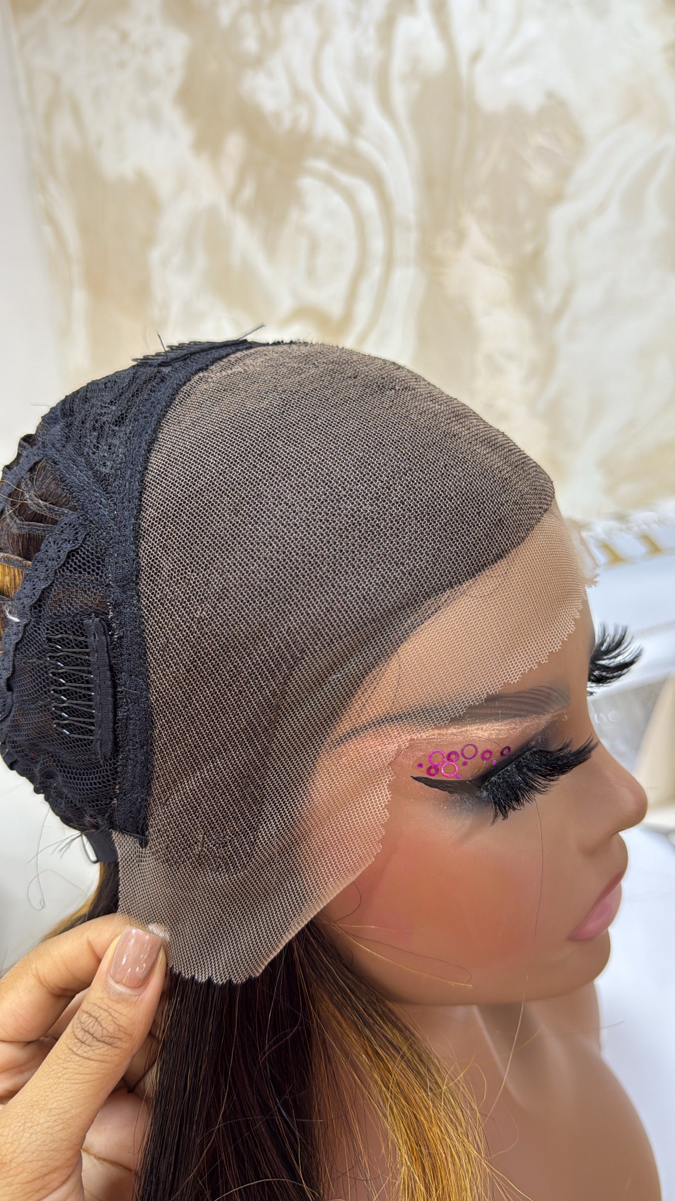 Largo 28 Frontal 13x4