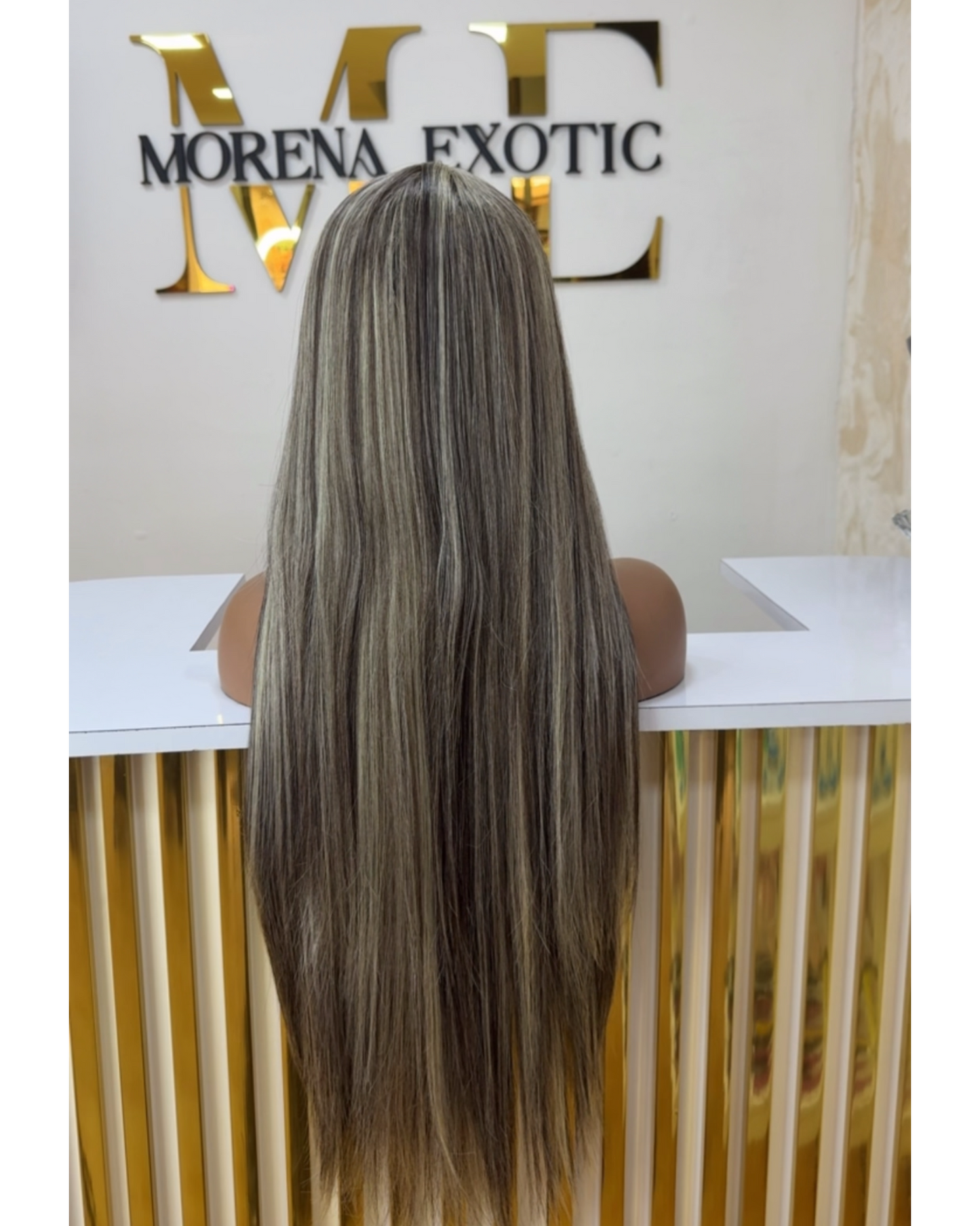 Largo 30 Frontal lineal
