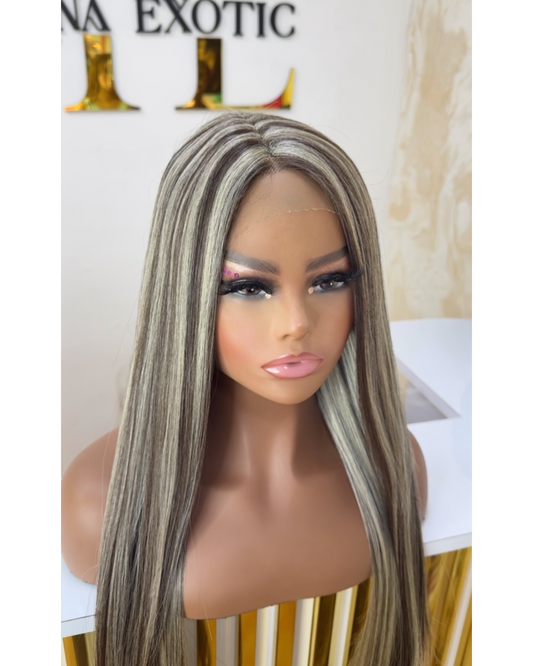 Largo 30 Frontal lineal