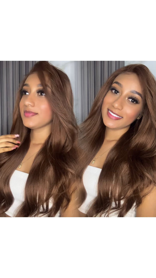 Largo 30 frontal lineal